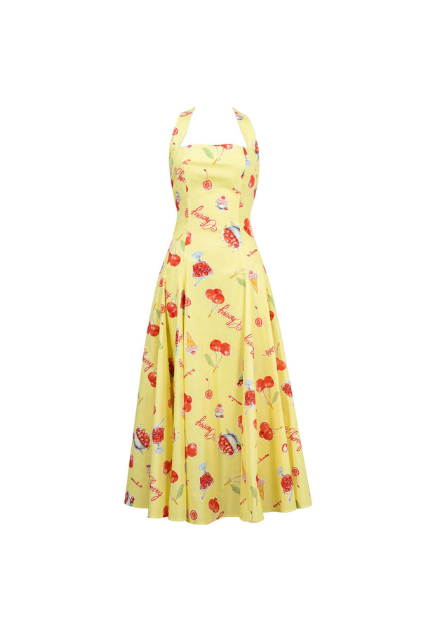 Vestido - 723131 - Reina Diaz