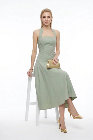 Vestido - 723131 - Reina Diaz