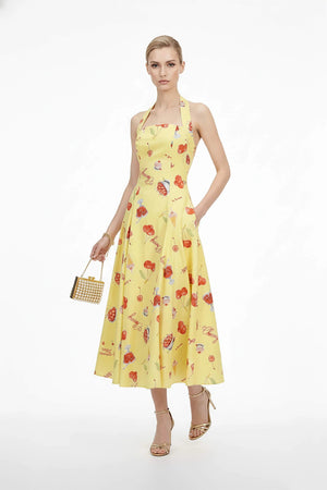 Vestido - 723131 - Reina Diaz