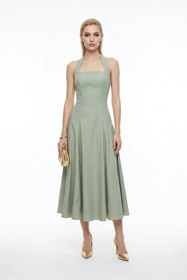 Vestido - 723131 - Reina Diaz