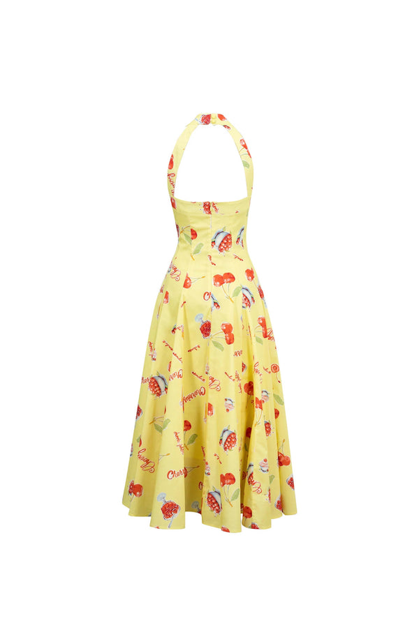 Vestido - 723131 - Reina Diaz