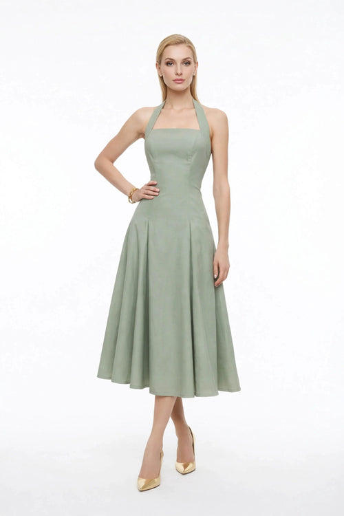 Vestido - 723131 - Reina Diaz