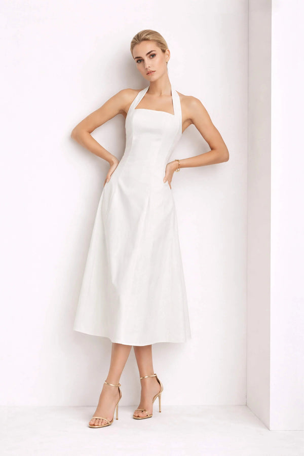 Vestido - 723131 - Reina Diaz
