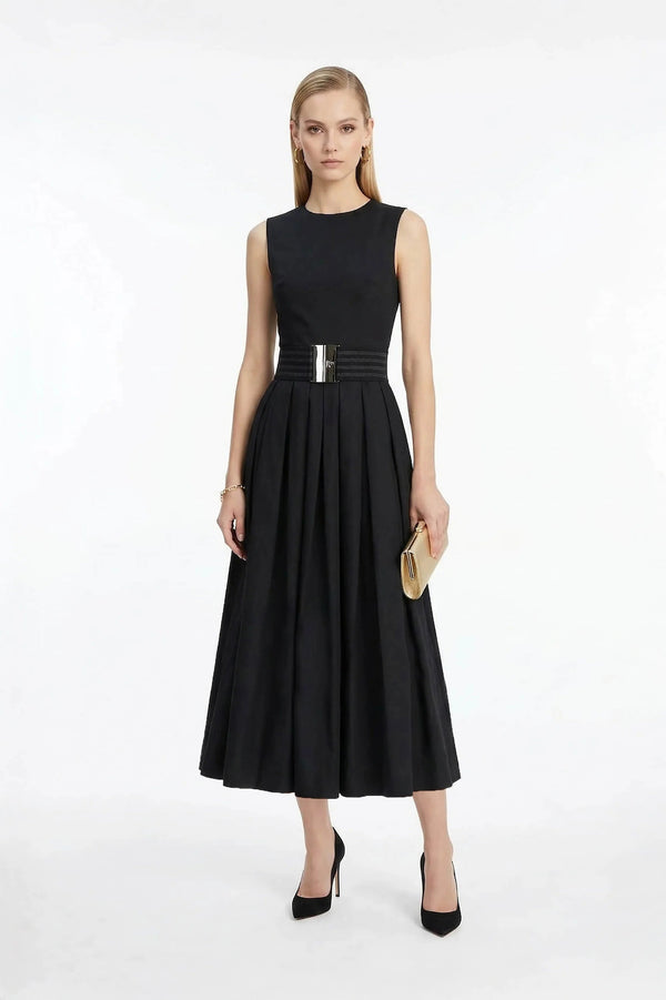 Vestido - 723147 - Reina Diaz