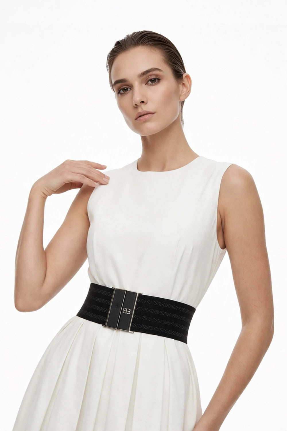Vestido - 723147 - Reina Diaz