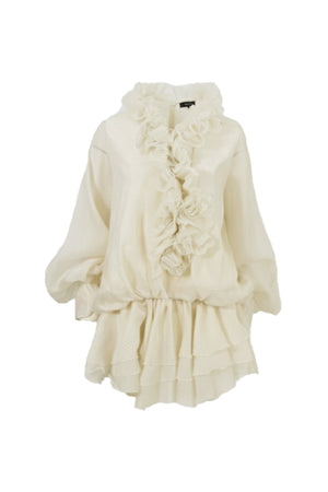 Vestido - 820054 - CHA - Reina Diaz