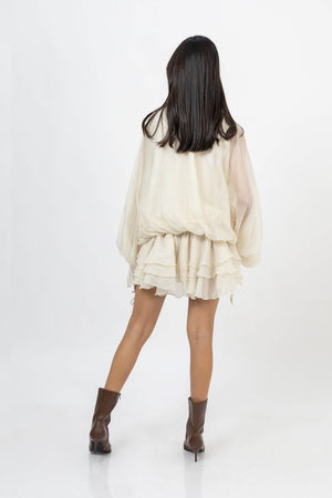 Vestido - 820054 - CHA - Reina Diaz