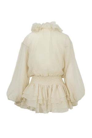 Vestido - 820054 - CHA - Reina Diaz