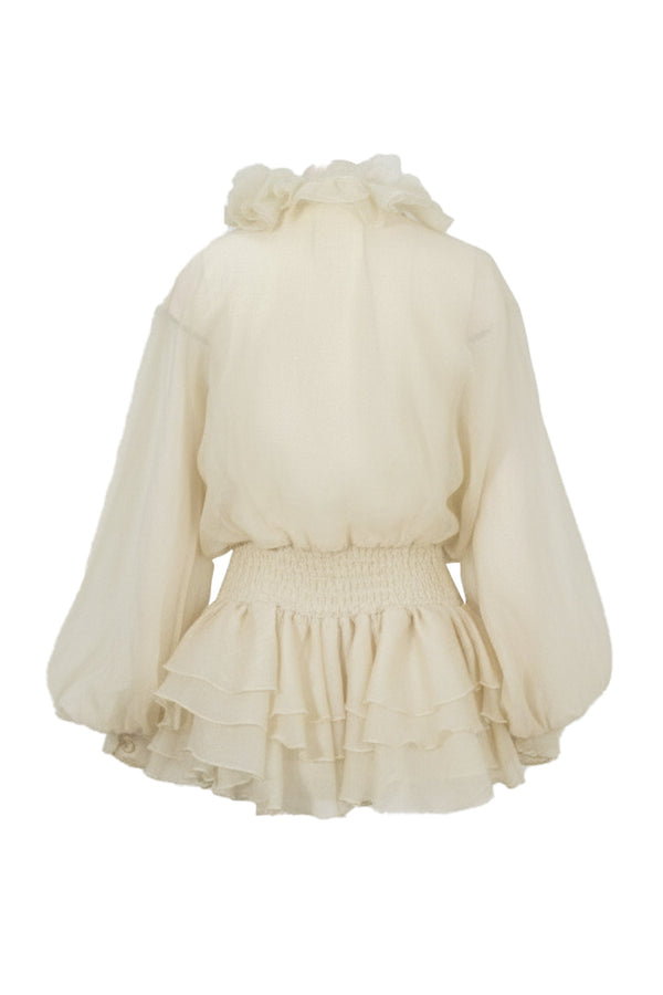 Vestido - 820054 - CHA - Reina Diaz