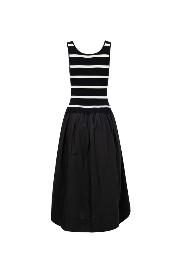 Vestido - 820058 - NEG - Reina Diaz