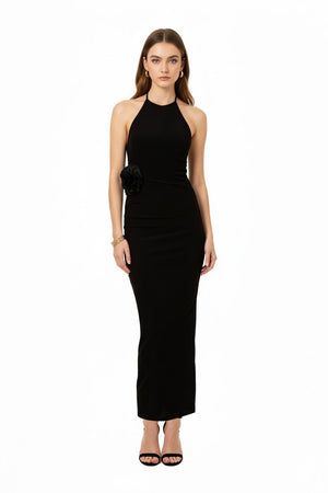 Vestido - 820063 - NEG - Reina Diaz