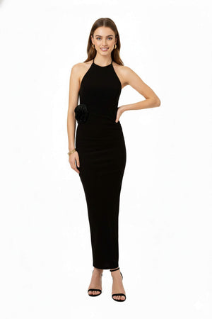 Vestido - 820063 - NEG - Reina Diaz