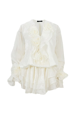 Vestido - 820065 - BEI - Reina Diaz