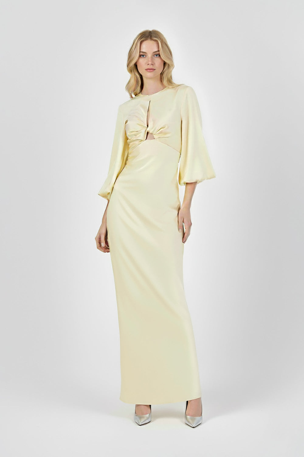 Vestido - 820068 - PAJ - Reina Diaz