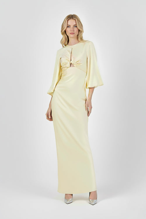 Vestido - 820068 - PAJ - Reina Diaz