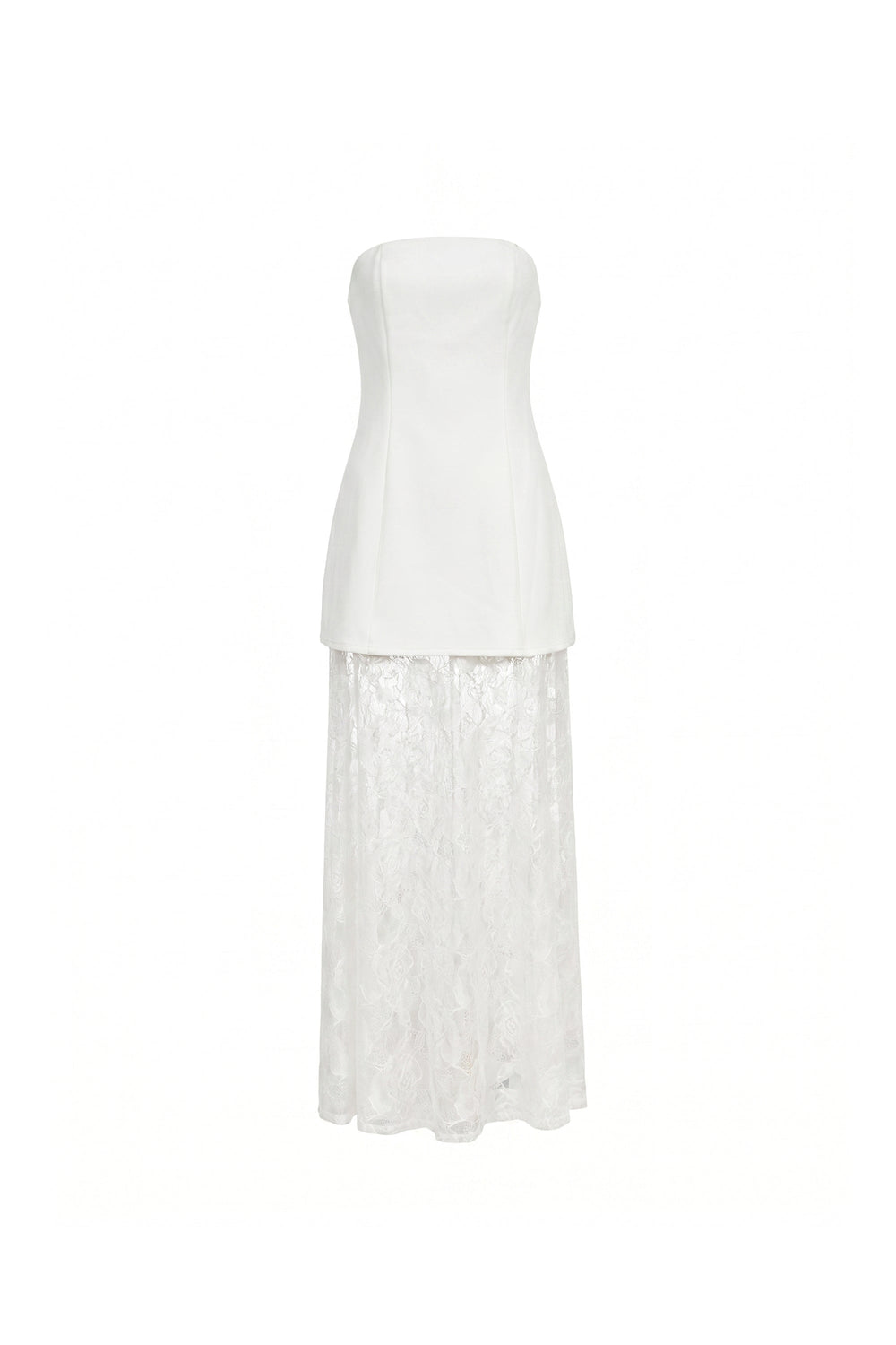 Vestido - 820121 - Reina Diaz
