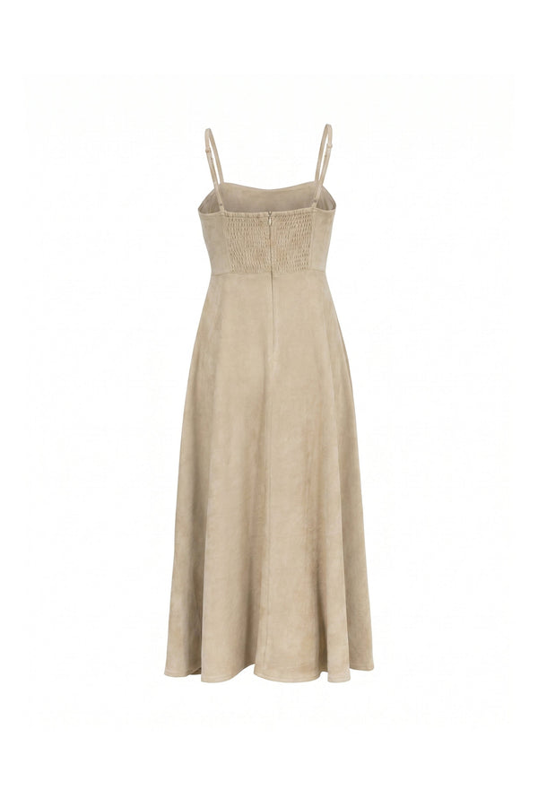 Vestido - 820123 OST - Reina Diaz