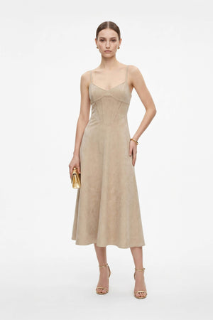 Vestido - 820123 OST - Reina Diaz