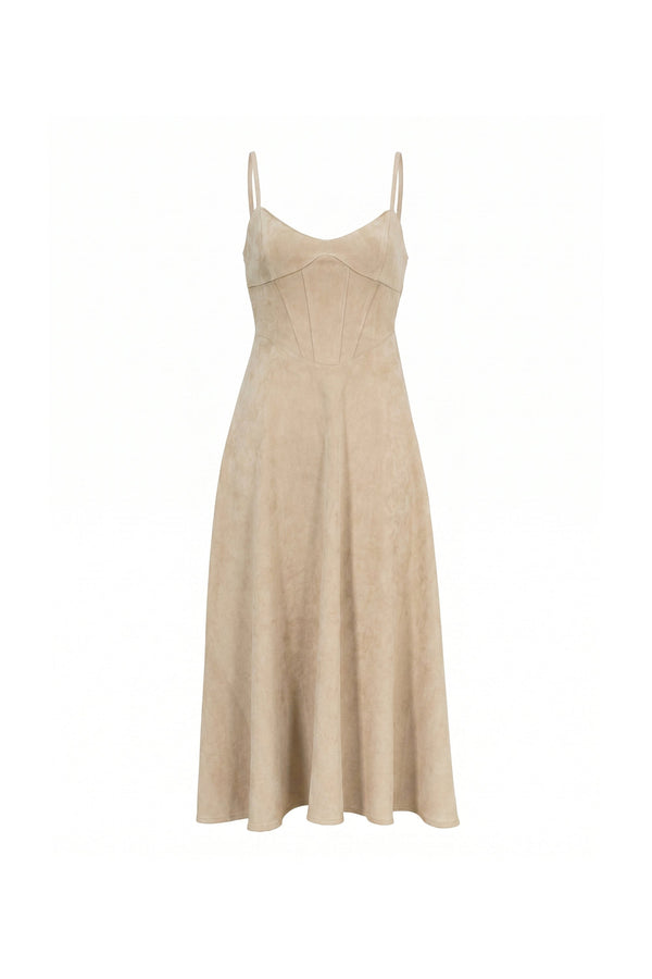 Vestido - 820123 OST - Reina Diaz