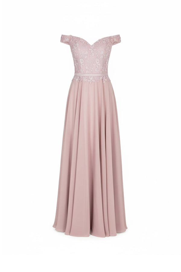 Vestido - F421122 - Reina Diaz