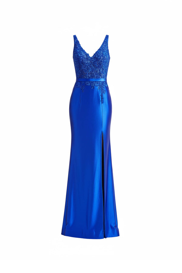 Vestido - F421152 - ROY - Reina Diaz