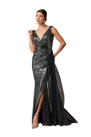 Vestido - F421194 - PLA - Reina Diaz