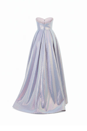 Vestido - F421247 - LIL - Reina Diaz