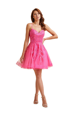 Vestido - F421290 - FUC - Reina Diaz