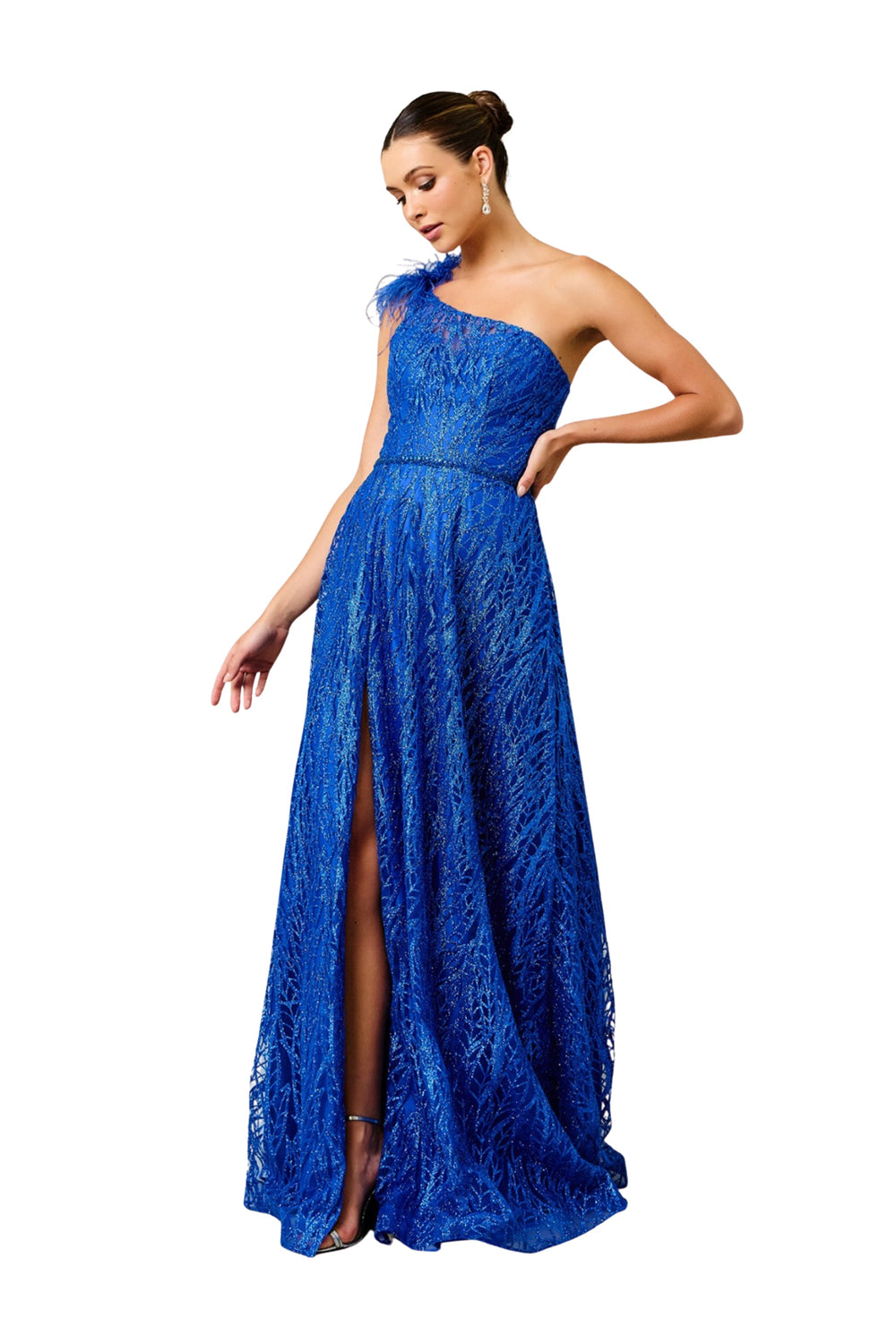 Vestido - F421291 - REY - Reina Diaz