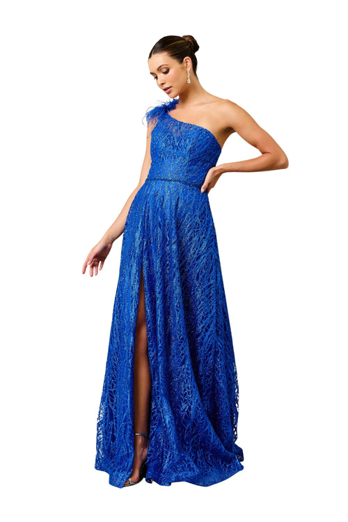 Vestido - F421291 - REY - Reina Diaz