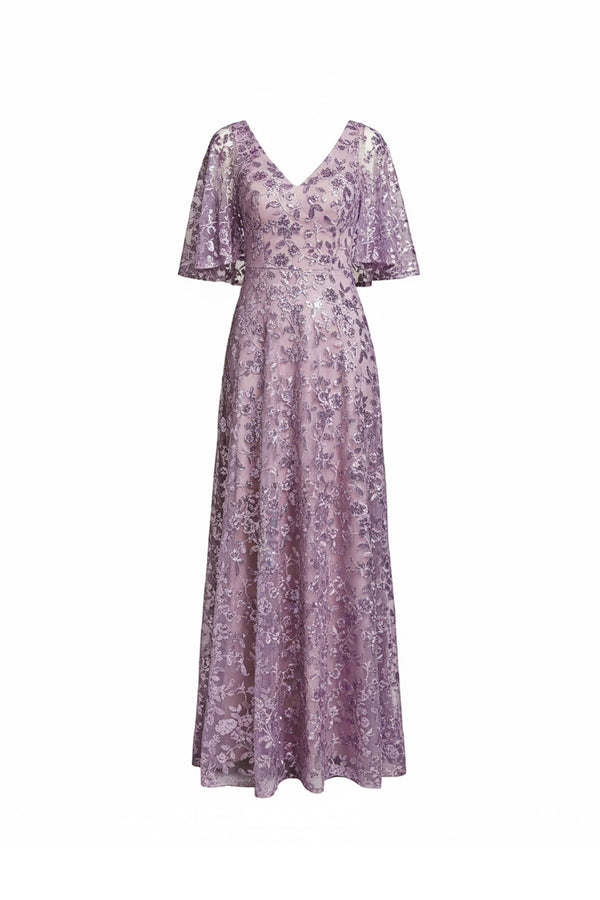 Vestido - F421303 - CHA - Reina Diaz