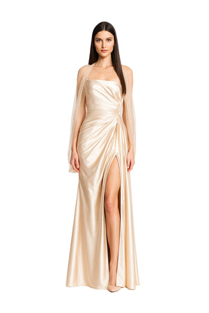 Vestido - F421321 - DOR - Reina Diaz