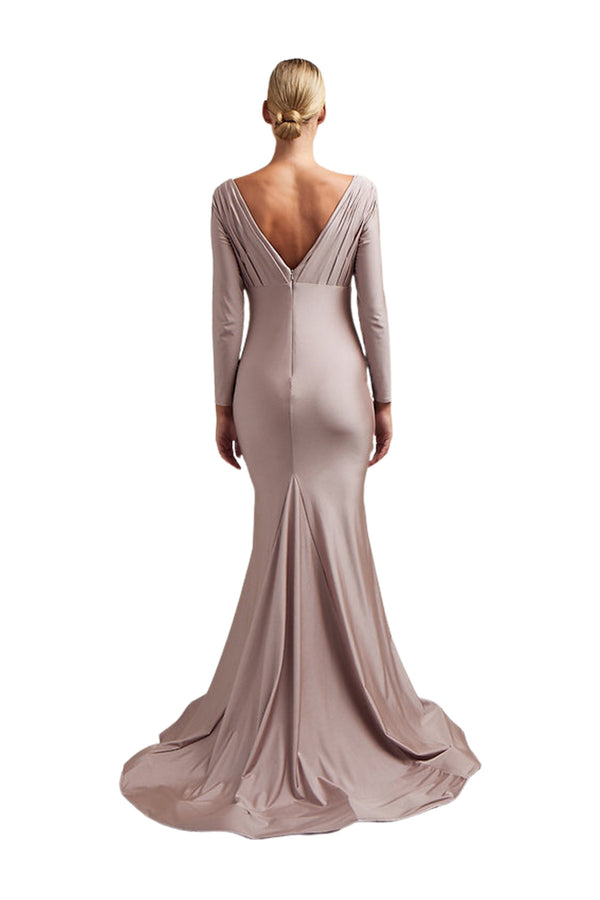 Vestido - F421338 - MAU - Reina Diaz