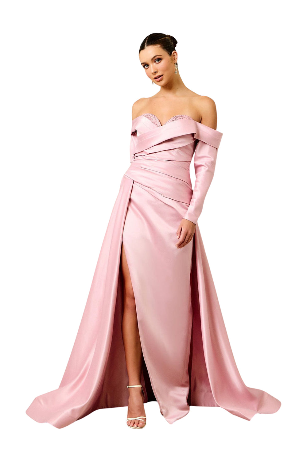 Vestido - F421342 - RPA - Reina Diaz