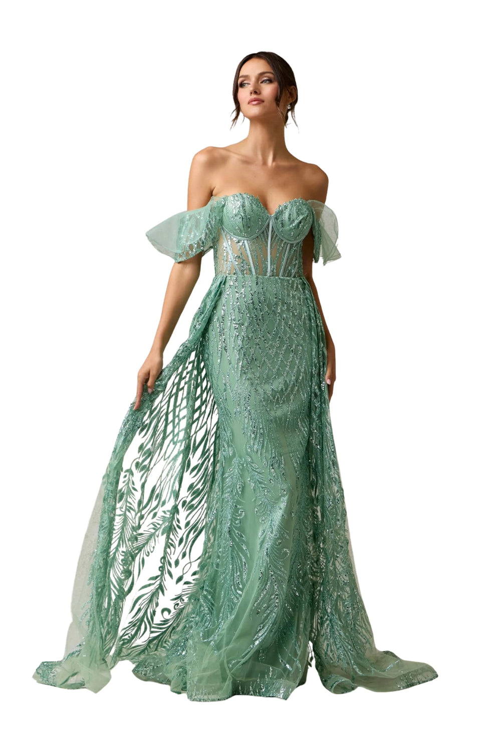 Vestido - F421344 - SAG - Reina Diaz