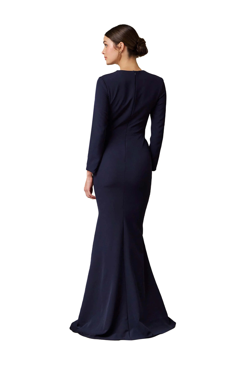 Vestido - F421370 - MAR - Reina Diaz