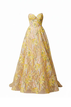 Vestido - F421380 - AMA - Reina Diaz