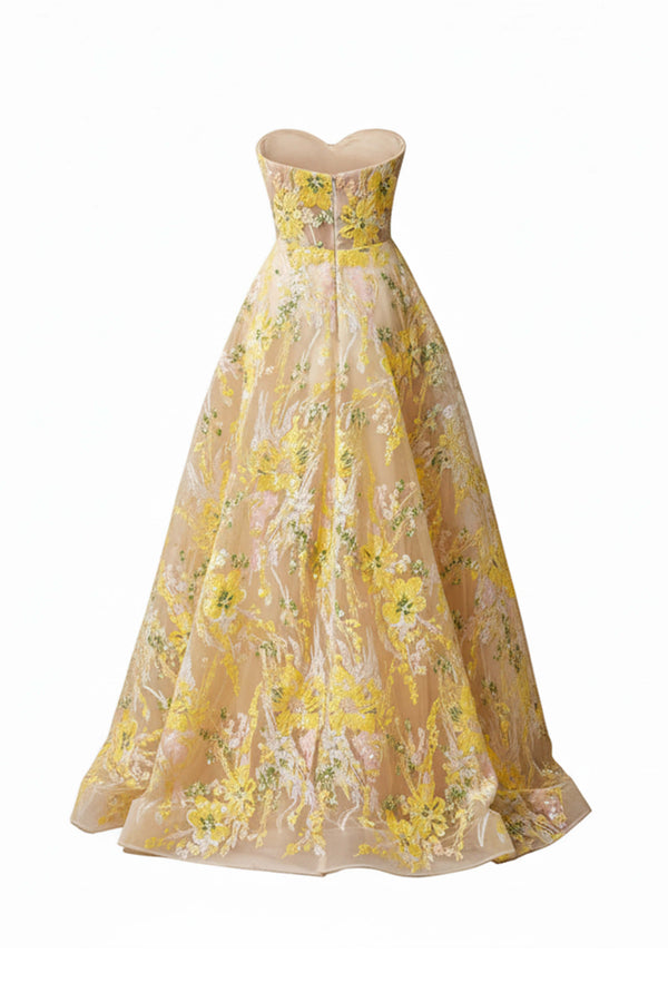 Vestido - F421380 - AMA - Reina Diaz
