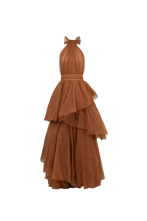 Vestido - F820103 MOC - Reina Diaz
