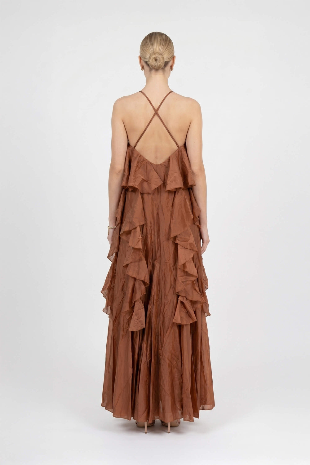 Vestido - F820105 RUS - Reina Diaz