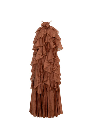 Vestido - F820105 RUS - Reina Diaz