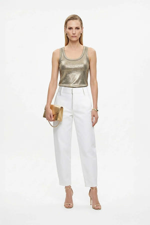 Violet Blusa - 554286 - Reina Diaz