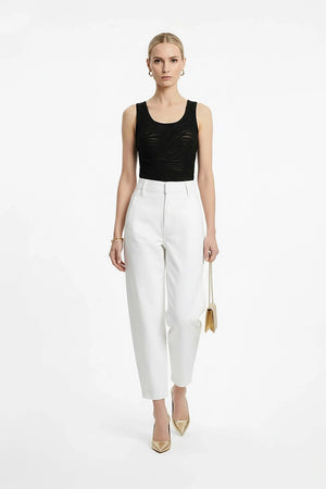 Violet Blusa - 554286 - Reina Diaz