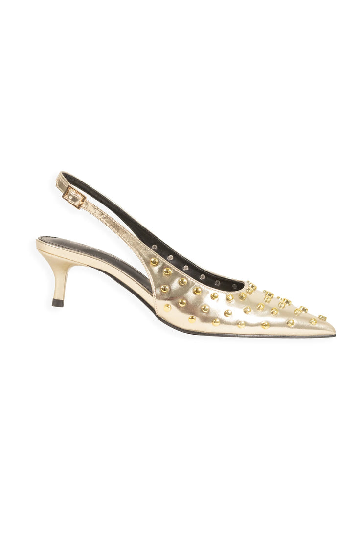 Zapato - ZA02333 - DOR - Reina Diaz