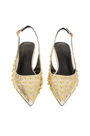 Zapato - ZA02333 - DOR - Reina Diaz