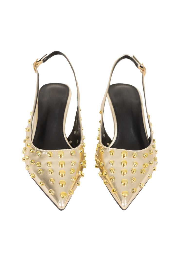 Zapato - ZA02333 - DOR - Reina Diaz