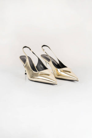 Zapato - ZA02334 - DOR - Reina Diaz