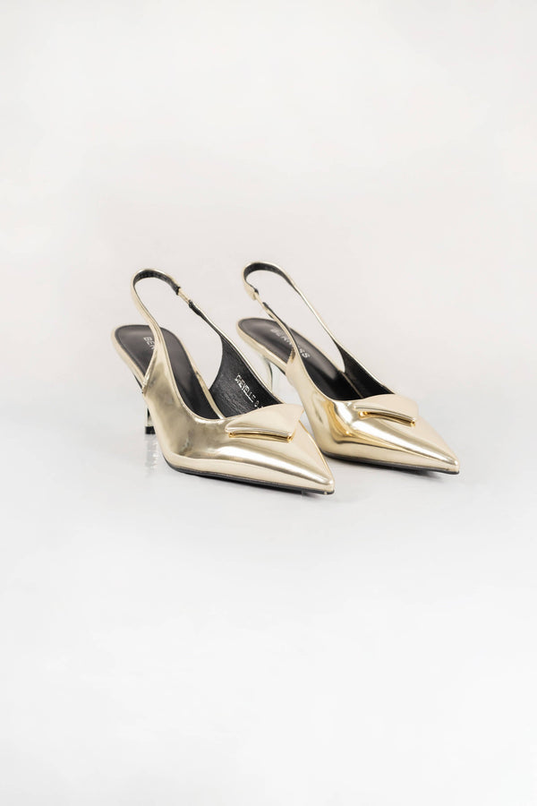 Zapato - ZA02334 - DOR - Reina Diaz