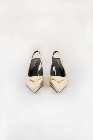 Zapato - ZA02334 - DOR - Reina Diaz