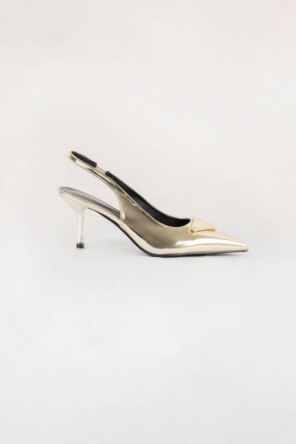 Zapato - ZA02334 - DOR - Reina Diaz